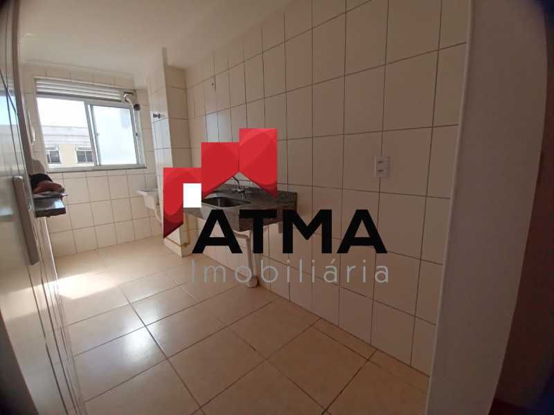 Apartamento à venda com 2 quartos, 50m² - Foto 13