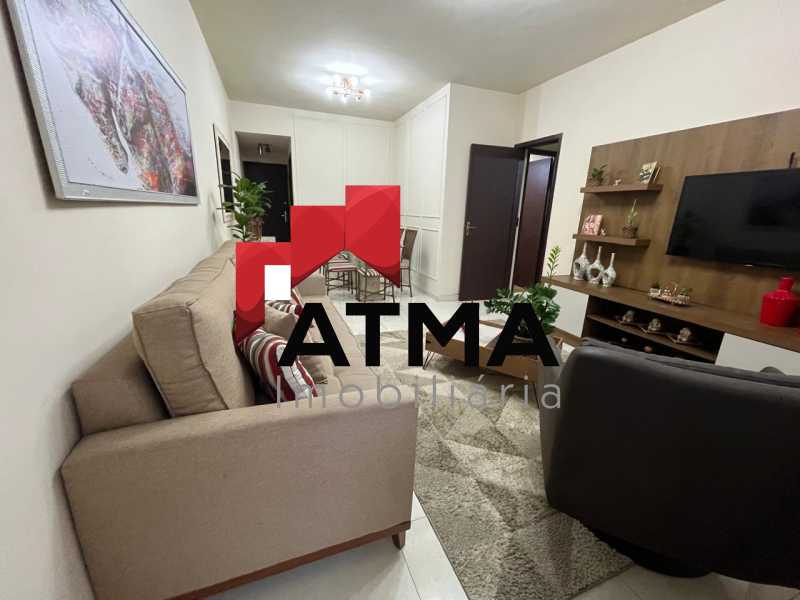 Apartamento à venda com 2 quartos, 80m² - Foto 6