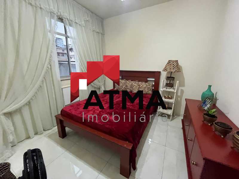 Apartamento à venda com 2 quartos, 80m² - Foto 11