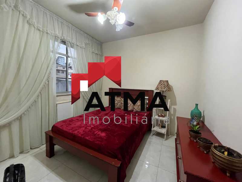 Apartamento à venda com 2 quartos, 80m² - Foto 12