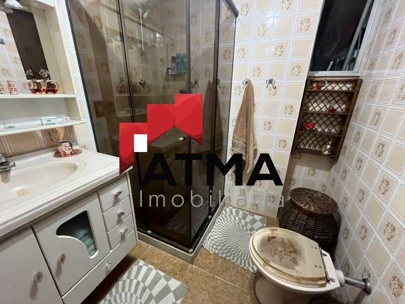 Apartamento à venda com 2 quartos, 80m² - Foto 13