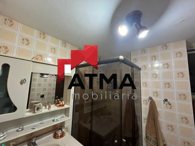 Apartamento à venda com 2 quartos, 80m² - Foto 14