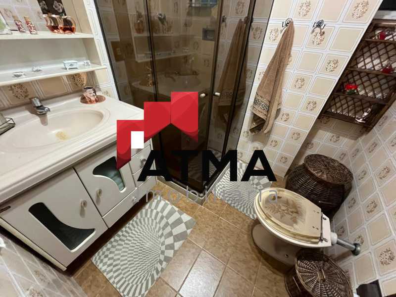 Apartamento à venda com 2 quartos, 80m² - Foto 15