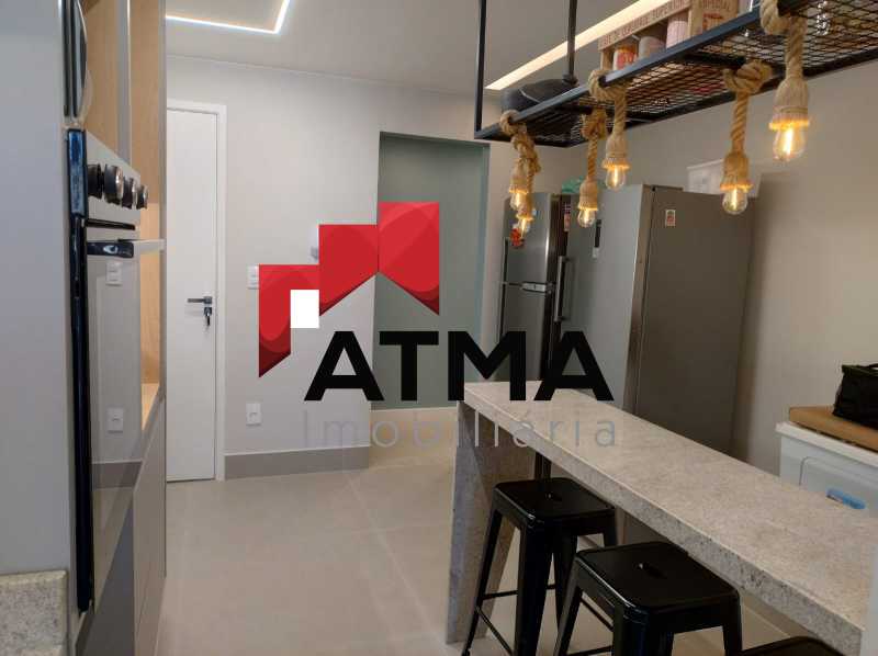 Apartamento, 3 quartos, 131 m² - Foto 12