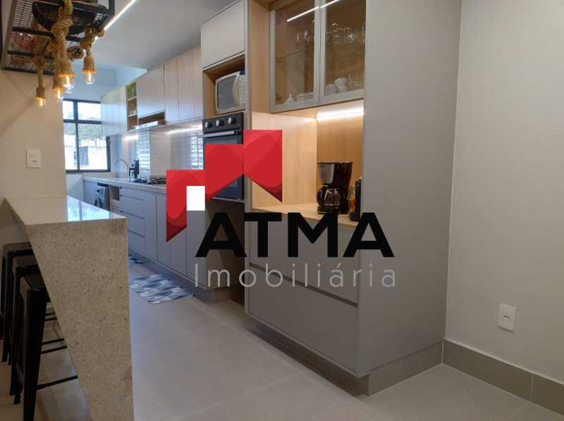 Apartamento, 3 quartos, 131 m² - Foto 14