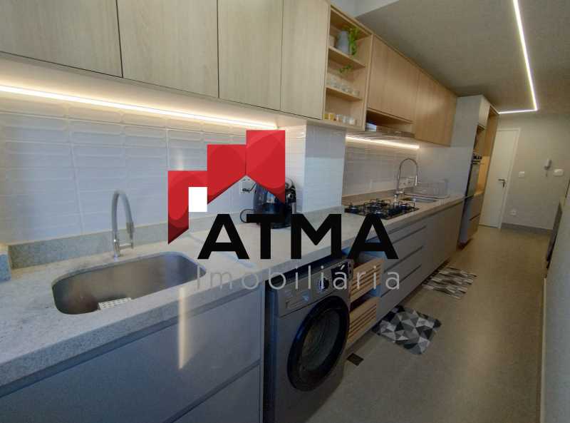 Apartamento, 3 quartos, 131 m² - Foto 17