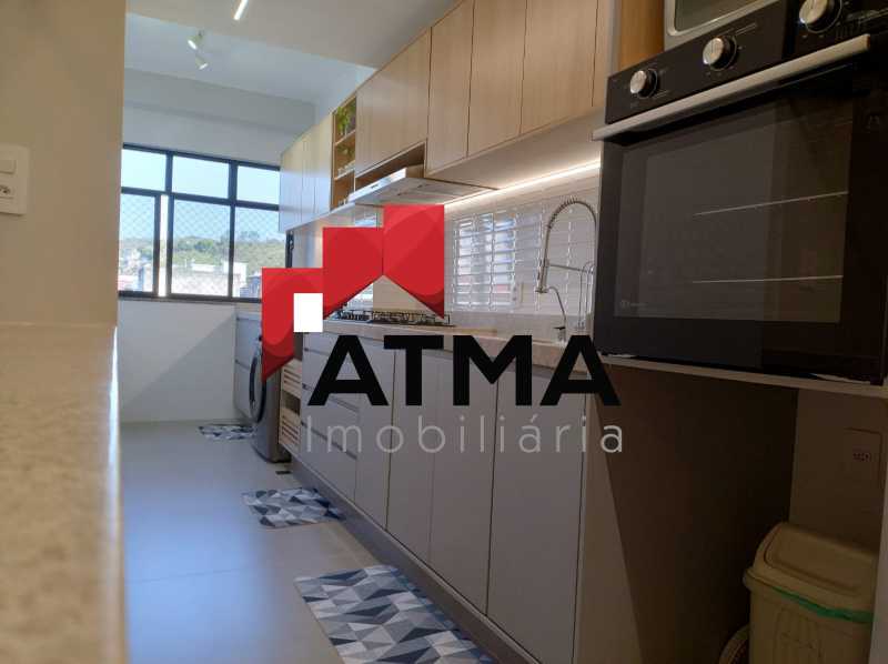 Apartamento, 3 quartos, 131 m² - Foto 13