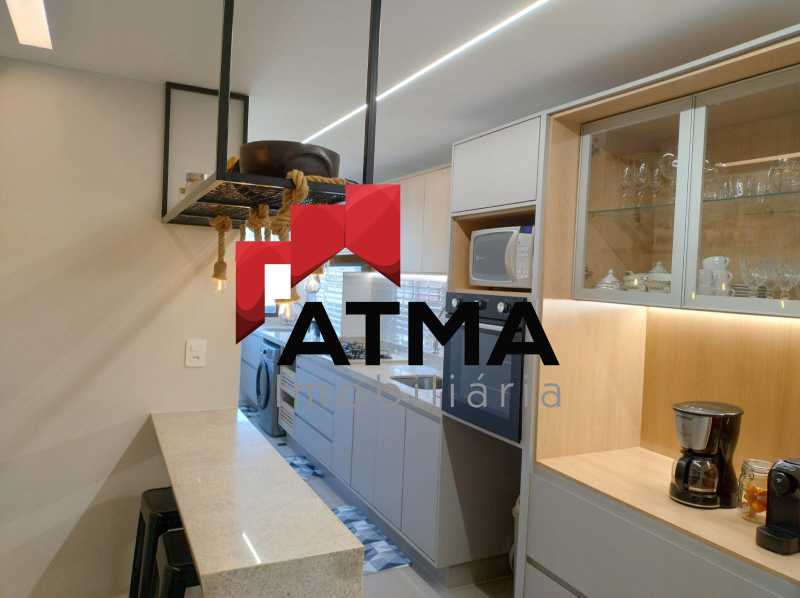 Apartamento, 3 quartos, 131 m² - Foto 19