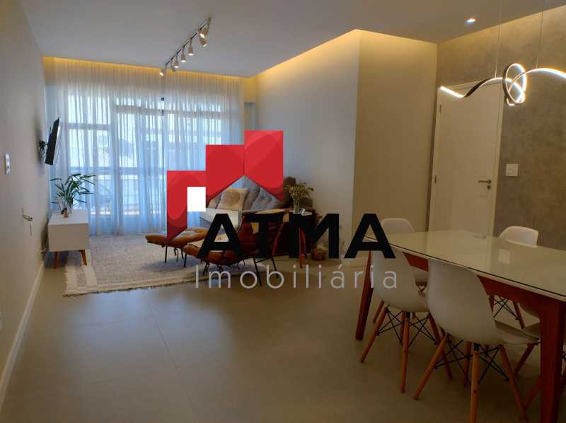 Apartamento, 3 quartos, 131 m² - Foto 1