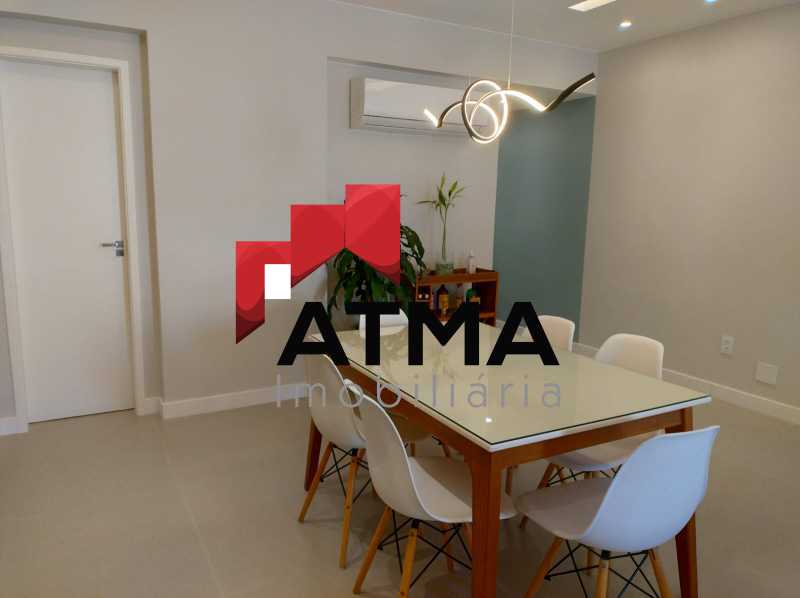 Apartamento, 3 quartos, 131 m² - Foto 5