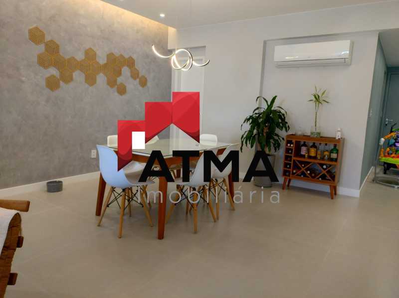 Apartamento, 3 quartos, 131 m² - Foto 2