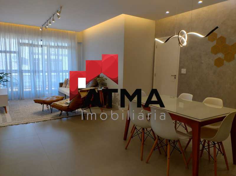 Apartamento, 3 quartos, 131 m² - Foto 3
