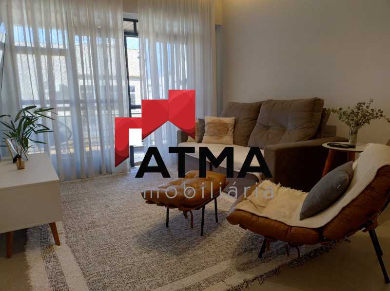 Apartamento, 3 quartos, 131 m² - Foto 6