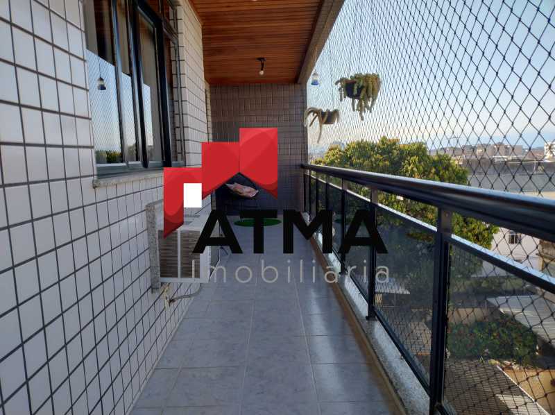 Apartamento, 3 quartos, 131 m² - Foto 4