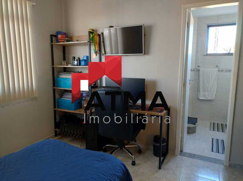 Apartamento, 3 quartos, 131 m² - Foto 9