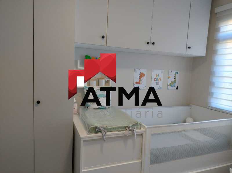 Apartamento, 3 quartos, 131 m² - Foto 25