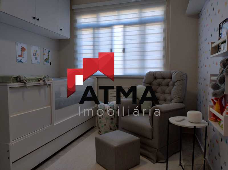 Apartamento, 3 quartos, 131 m² - Foto 11