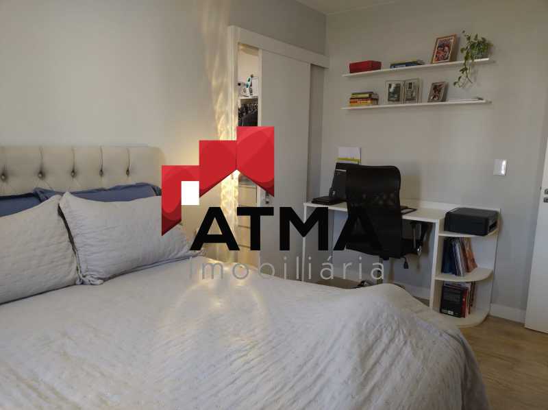 Apartamento, 3 quartos, 131 m² - Foto 8