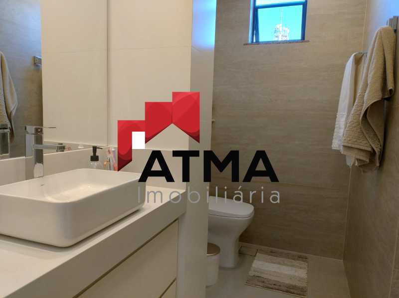 Apartamento, 3 quartos, 131 m² - Foto 15