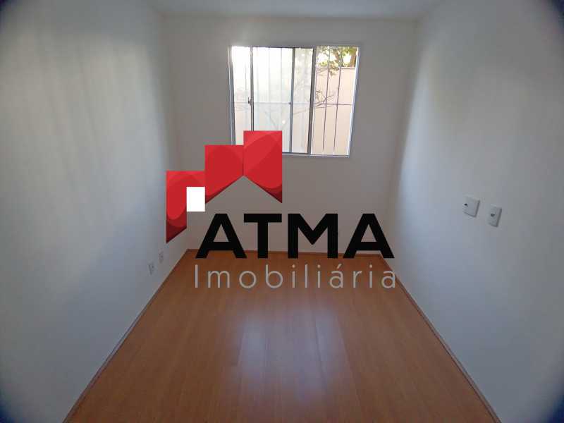 Apartamento à venda com 2 quartos, 48m² - Foto 4