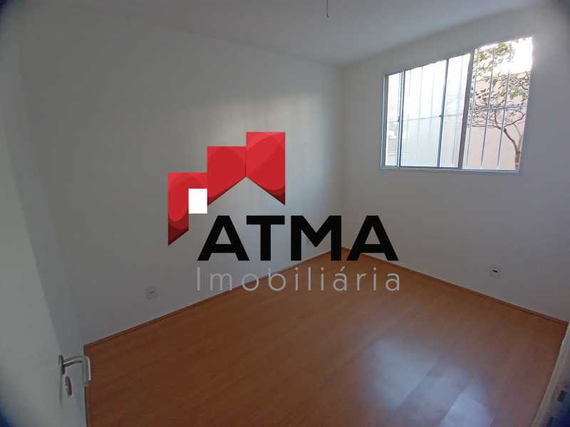 Apartamento à venda com 2 quartos, 48m² - Foto 5