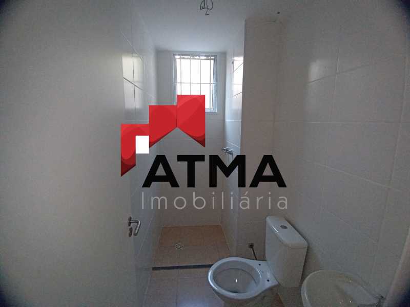 Apartamento à venda com 2 quartos, 48m² - Foto 7