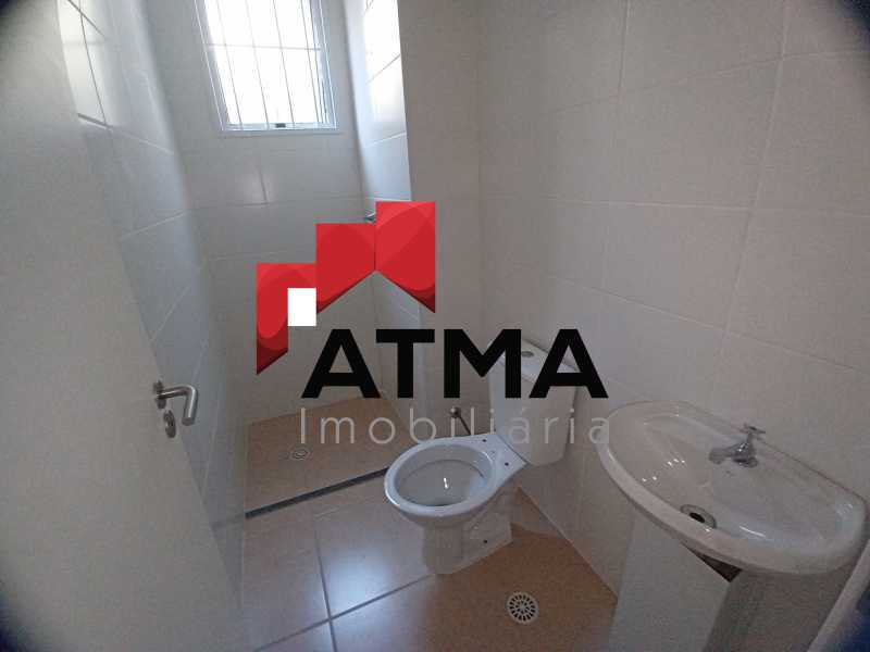 Apartamento à venda com 2 quartos, 48m² - Foto 8