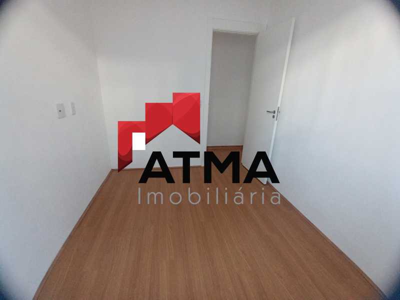 Apartamento à venda com 2 quartos, 48m² - Foto 9