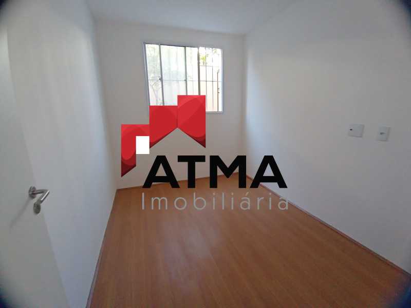 Apartamento à venda com 2 quartos, 48m² - Foto 10