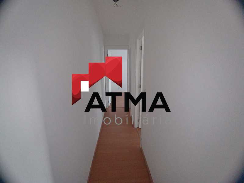 Apartamento à venda com 2 quartos, 48m² - Foto 11