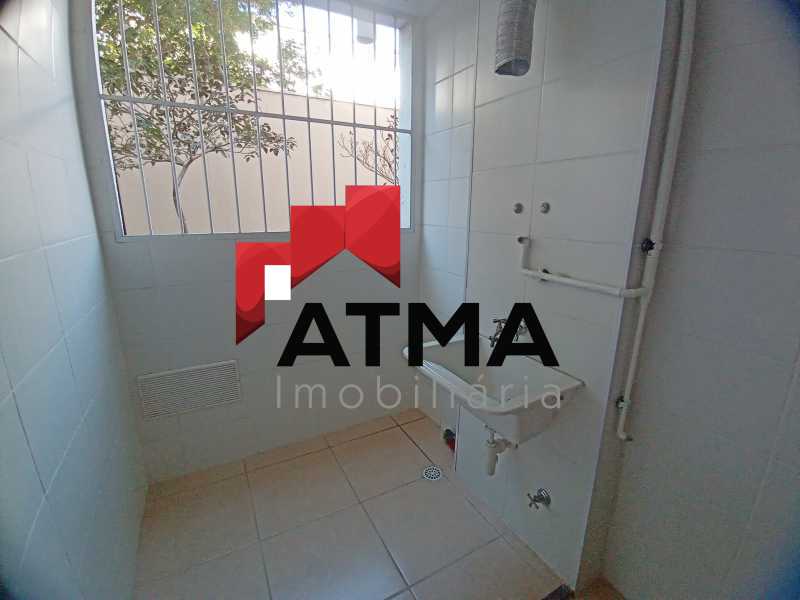 Apartamento à venda com 2 quartos, 48m² - Foto 12