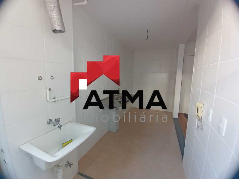 Apartamento à venda com 2 quartos, 48m² - Foto 13