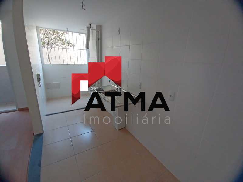 Apartamento à venda com 2 quartos, 48m² - Foto 14