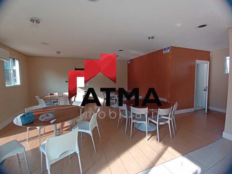 Apartamento à venda com 2 quartos, 48m² - Foto 17