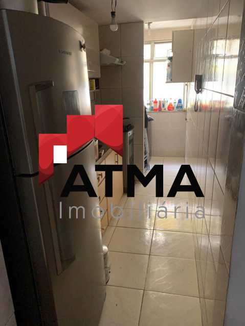 Apartamento à venda com 2 quartos, 49m² - Foto 13