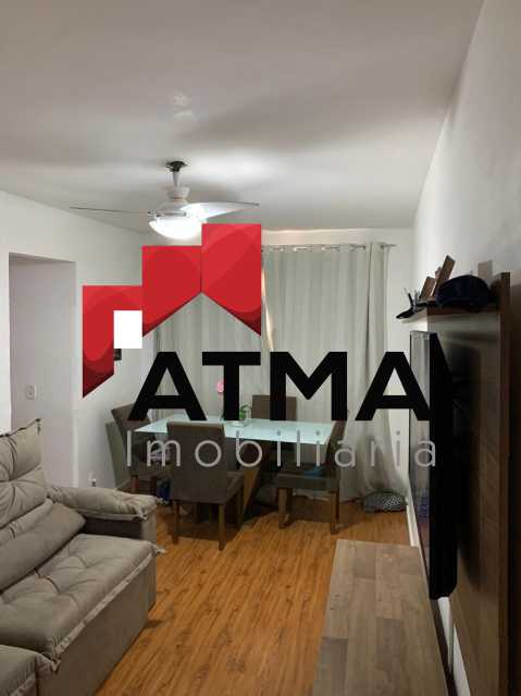 Apartamento à venda com 2 quartos, 49m² - Foto 9