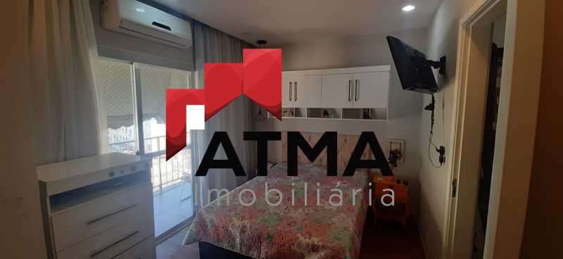 Apartamento à venda com 2 quartos, 98m² - Foto 10