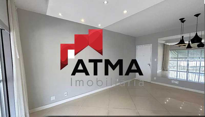 Apartamento à venda com 2 quartos, 98m² - Foto 1