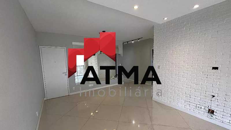 Apartamento à venda com 2 quartos, 98m² - Foto 2