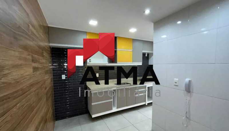 Apartamento à venda com 2 quartos, 98m² - Foto 3