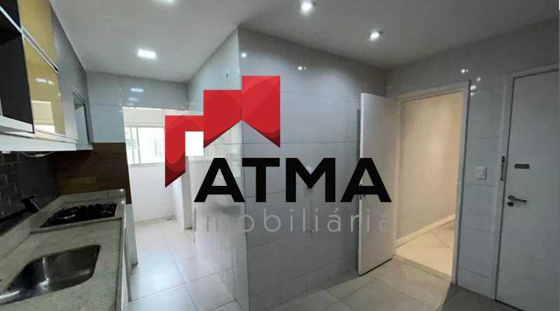 Apartamento à venda com 2 quartos, 98m² - Foto 4