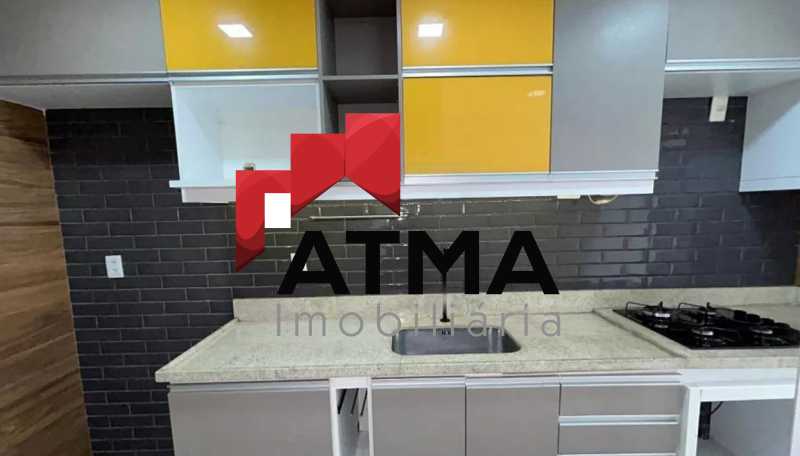 Apartamento à venda com 2 quartos, 98m² - Foto 5