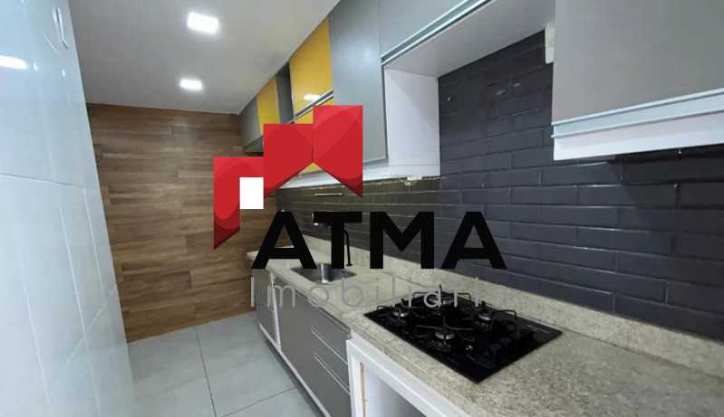 Apartamento à venda com 2 quartos, 98m² - Foto 6