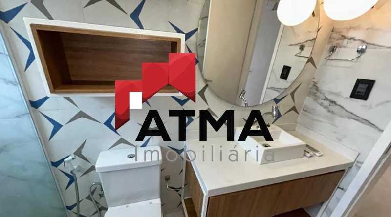 Apartamento à venda com 2 quartos, 98m² - Foto 17