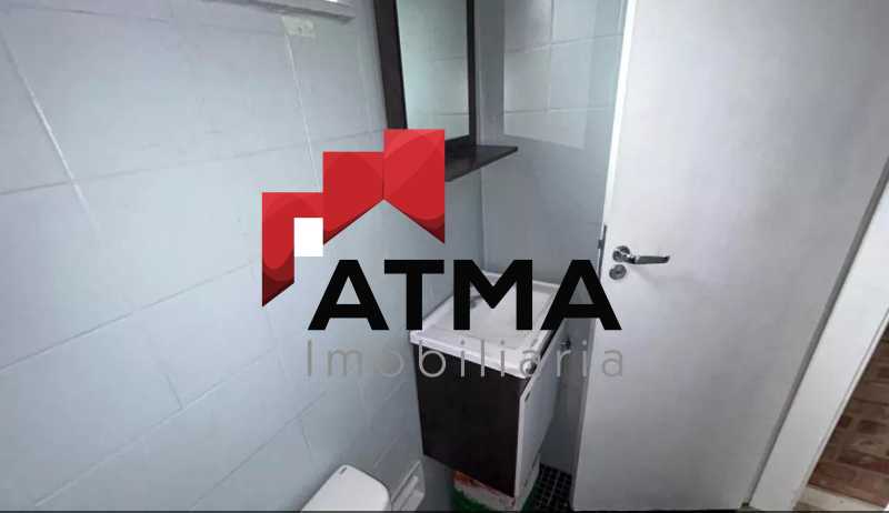 Apartamento à venda com 2 quartos, 98m² - Foto 19