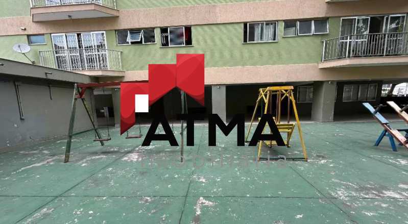 Apartamento à venda com 2 quartos, 98m² - Foto 25