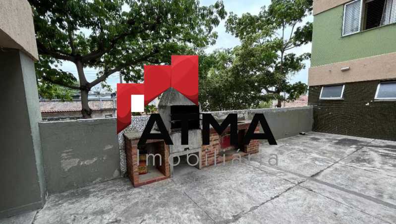 Apartamento à venda com 2 quartos, 98m² - Foto 26