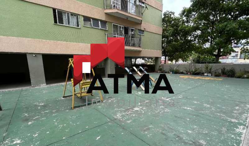 Apartamento à venda com 2 quartos, 98m² - Foto 30