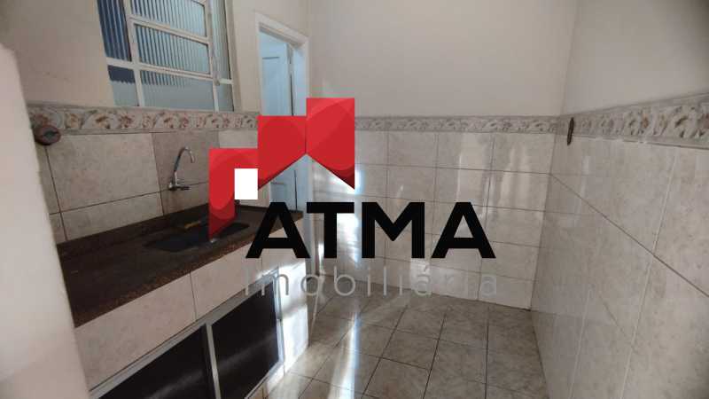 Apartamento para alugar com 2 quartos, 65m² - Foto 9