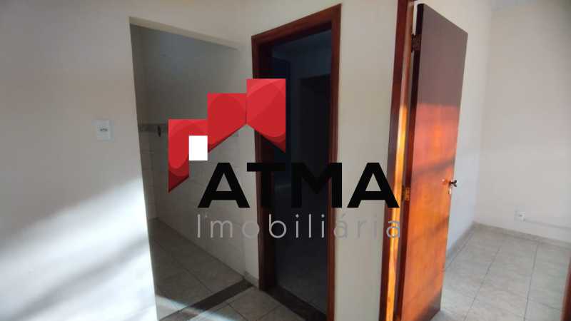 Apartamento para alugar com 2 quartos, 65m² - Foto 15